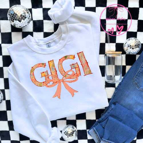 Gigi Heat Transfer