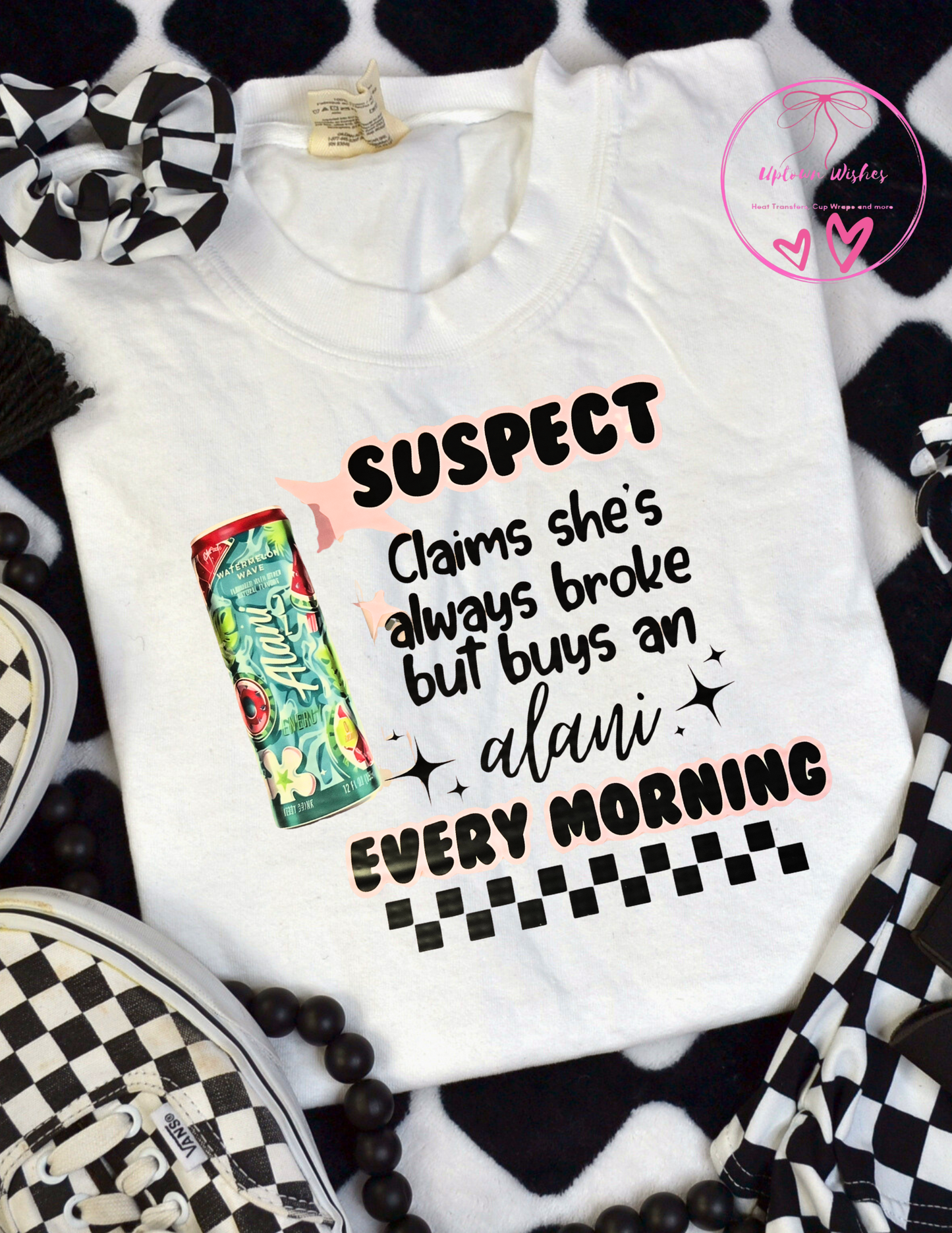 Suspect Heat Transfer