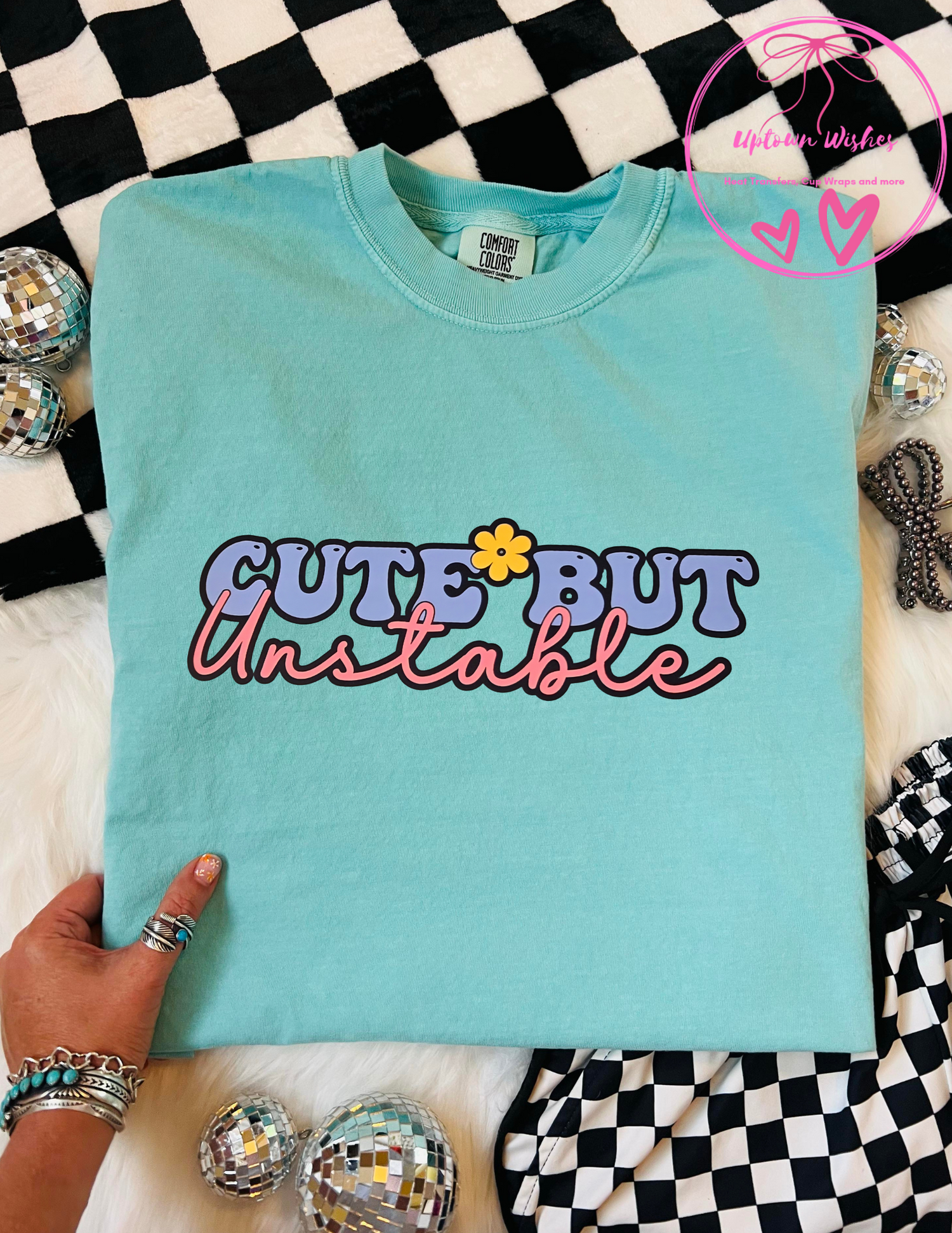 Custom Tshirt
