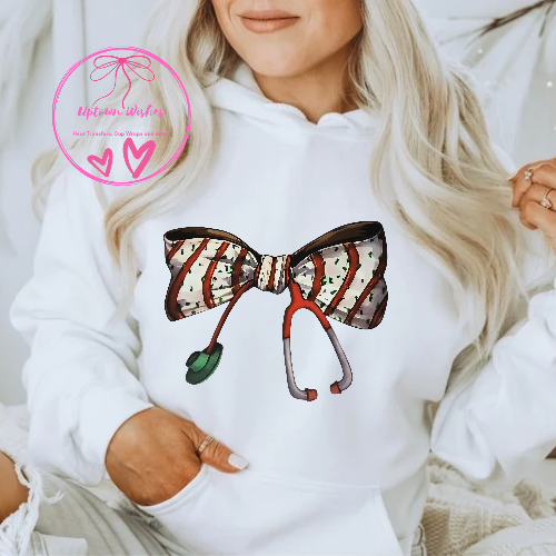 Nurse Heat Transfer