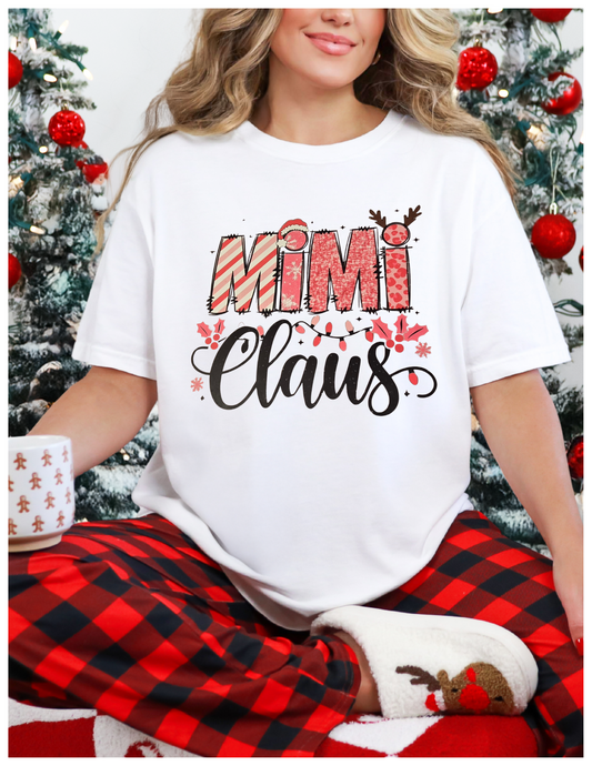 Mimi Claus