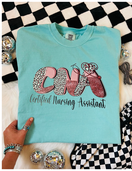 CNA Heat Transfer
