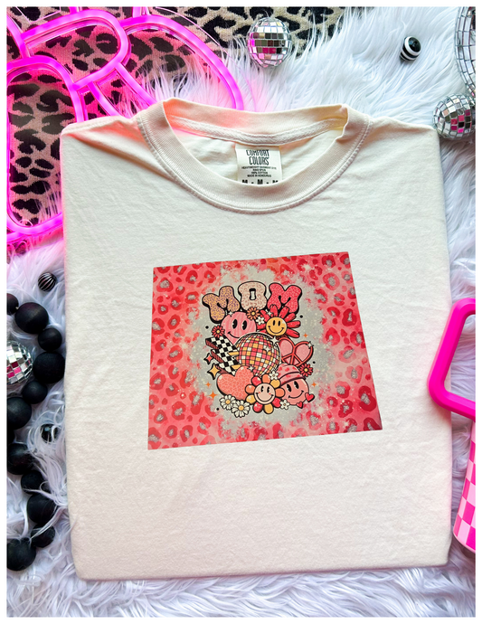 Mom Heat Transfer